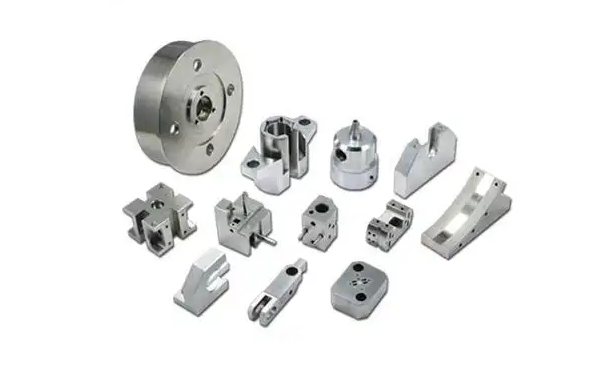 高精密機械零件