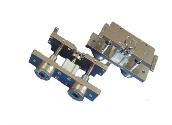 Y軸滑臺(tái)工裝